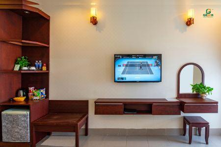 Green Garden Residence by OYO Rooms - 6