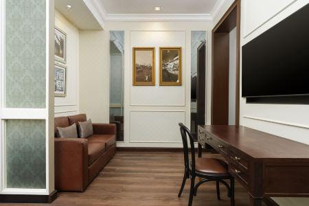 Metropole, Bangkok, a Tribute Portfolio by Marriott - 32