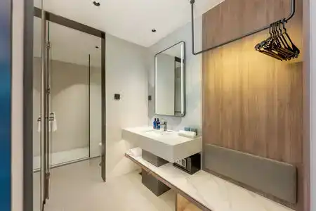 Holiday Inn Express Shanghai North Bund by IHG - 29
