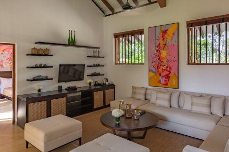 Taru Villas the Long House - Bentota - 5
