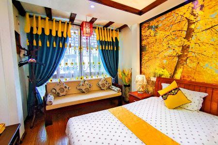 Yuhua Chunxiao Boutique Theme Inn - 49