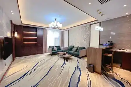 Park Plaza Beijing CBD Area - 58