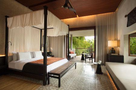 Alila Ubud - 70