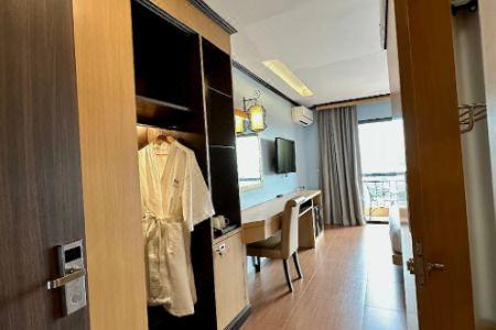 The LD Pattaya - 16