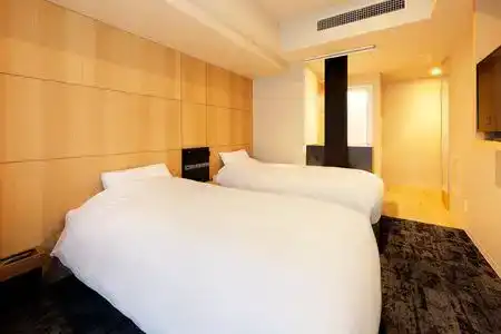 JR Inn Sapporo Kita 2jo - 4