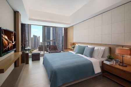 Ascott IFC Guangzhou - 70