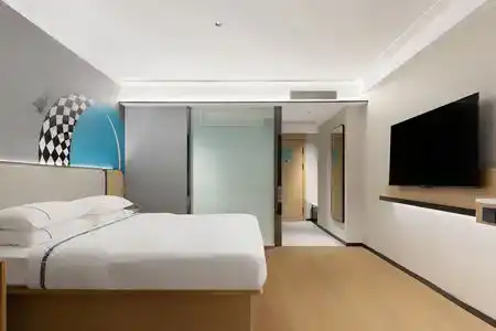 City Comfort Inn Zhuhai Nanping Bridge Branch - 19