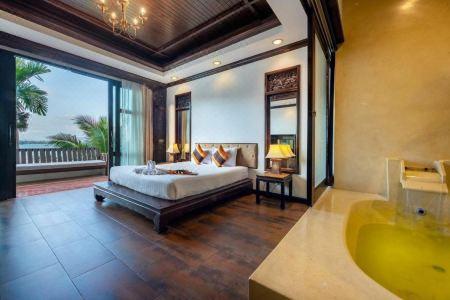 Racha Kiri Resort & Spa, Khanom - 49
