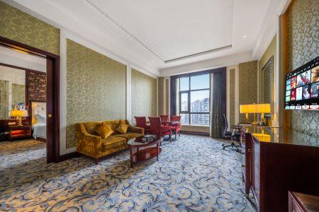 Wyndham Grand Plaza Royale Palace - 57