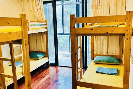 Rou Rou Youth Hostel - 24