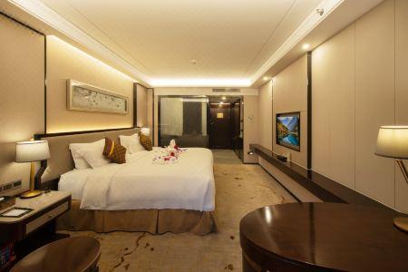 Shenzhen Silver Lake Convention Center - 27