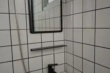 Shanghai Youjia Youth Apartment - 33