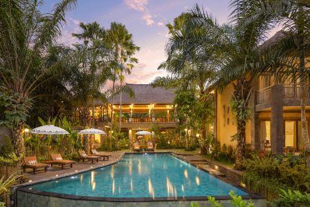 The Sankara Resort & Spa - 0