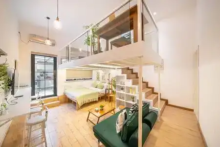 Ling Homestay - 9