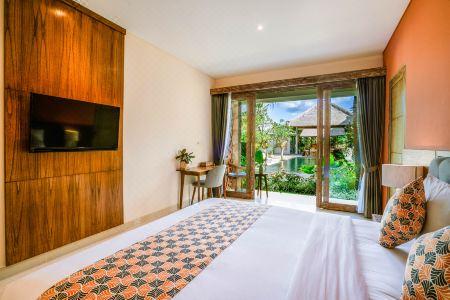 Kahayana Suites - 7