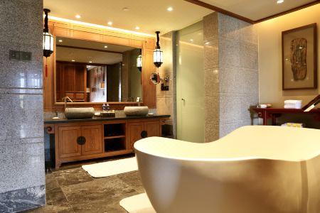 Jinmao Purelax Lijiang, The Unbound Collection By HYATT - 69