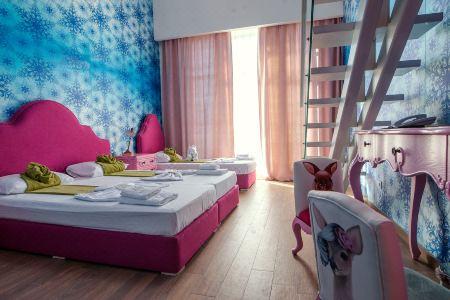 ApartOlympus Plaza - 134