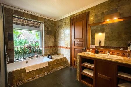 Pilgrimage Village Resort & Spa - 94