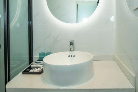 Zhuyixuan Boutique Guesthouse - 126