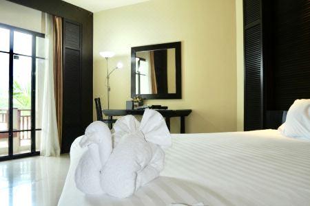 Novotel Chumphon Beach Resort & Golf - 61