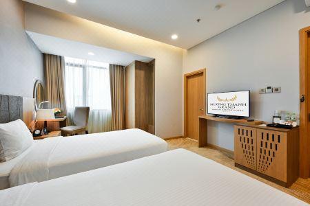 Muong Thanh Grand Saigon Centre - 6