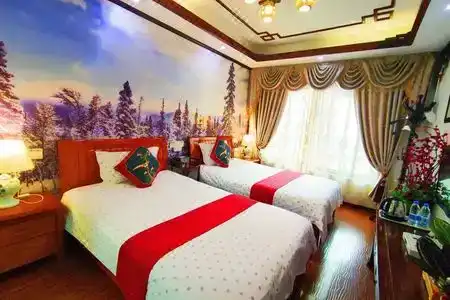 Yuhua Chunxiao Boutique Theme Inn - 2