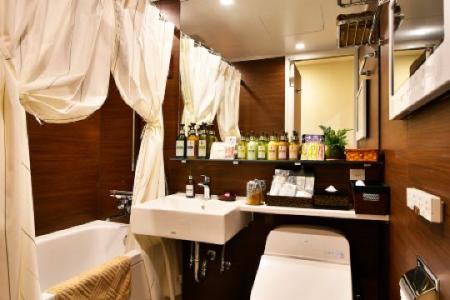 Petit Bali Garden Shin Okubo - Adult Only - 13