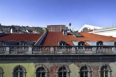My Story Rossio - 5
