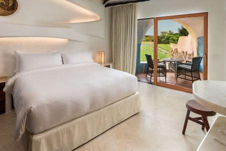 Cala di Volpe, a Luxury Collection, Costa Smeralda - 44