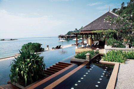 Pangkor Laut Resort - Small Luxurys of the World - 57