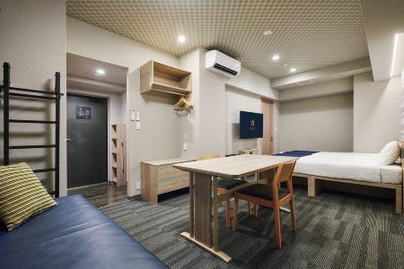MONday Apart Premium Ginza Shintomicho - 59