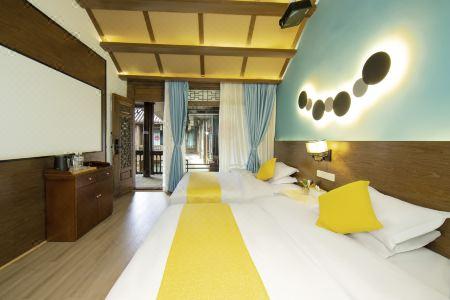 Zhuyixuan Boutique Guesthouse - 29