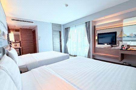 Citrus Sukhumvit 11 by Compass Hospitality - 156