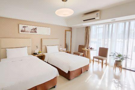 Citadines Zhuankou - 37