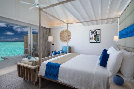 Cora Cora Maldives - Premium All-Inclusive Resort - 91