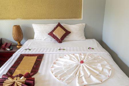 Thai Hoa Mui Ne Resort - 69
