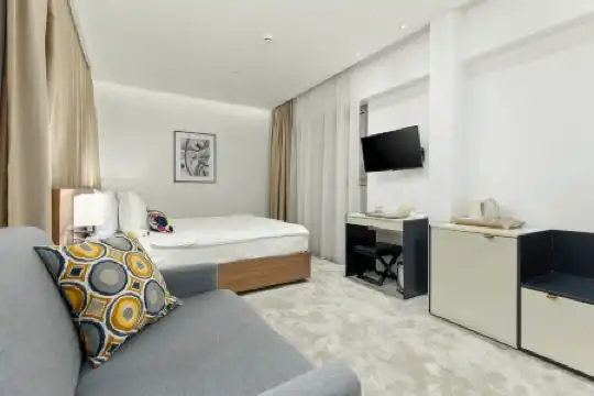 Guest House Harmonia - 40