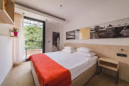 & Apartments HEC Residence - 72