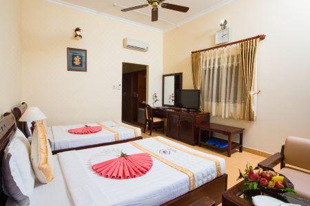 Tien Dat Mui NE Resort & Spa - 69