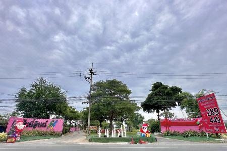 Honey Inn Resort Lam Luk Ka Khlong 8 - 5