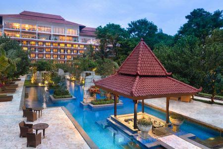 Mustika Yogyakarta Resort and Spa - 10