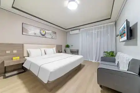 Shenzhen Xinjiamei - 6