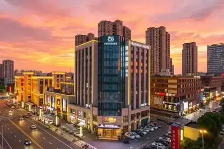 Fragrans(Suzhou Lumu Metro Station Branch) - 0