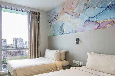 ibis Styles Singapore Albert - 33