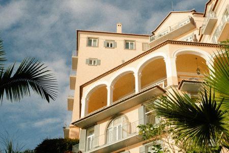 Reid's Palace, A Belmond, Madeira - 1