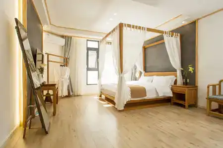 Youdu Inn - 33