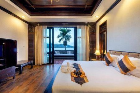 Racha Kiri Resort & Spa, Khanom - 36