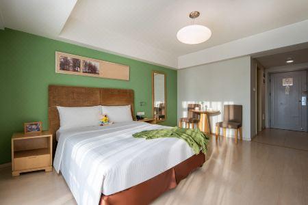 Citadines Zhuankou - 46