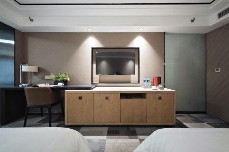Just Inns & Resorts - 48