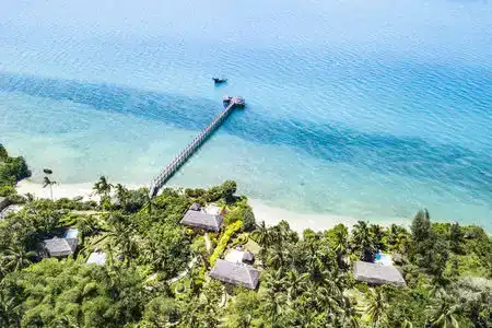 Zanzi Resort - 0